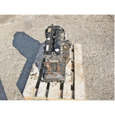 Engine license plate OM651 2.2 cdi, 220 thousand rubles