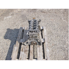 Engine number assembly without camshaft stars M271 R4 1.8 Kompressor 130000 km