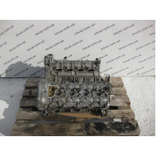Engine license plate M273 V8 5.5l gasoline mileage 90 thousand