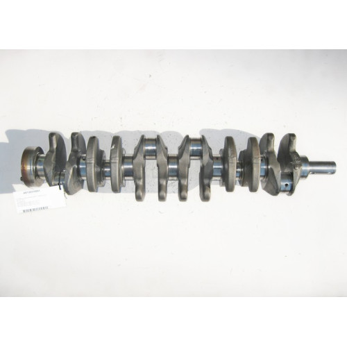 Mercedes-Benz A6130310001 Crankshaft for engines OM613 R6 3.2cdi OM648