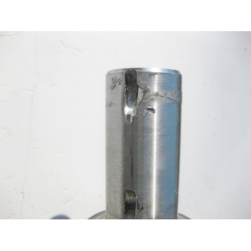 Mercedes-Benz A6130310001 Crankshaft for engines OM613 R6 3.2cdi OM648