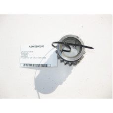 A6460500203 Crankshaft gear OM611 OM646 R4 2.2cdi OM612 OM647 R5 2.7 cdi OM613 OM648 R6 3.2 A6110500303