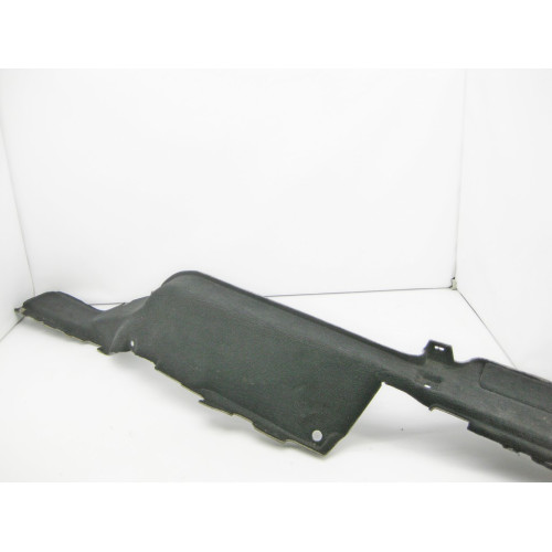 Mercedes-Benz A2516800634 9G07 Обшивка багажника нижняя правая черная R-Class W251