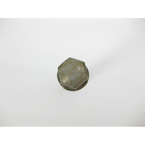 Bimecc C19A52 Chrome wheel bolt - hub M12 x 1.5 x 52 mm Bimecc