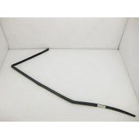 A2037250225 Front right door sliding window seal C-Class W203