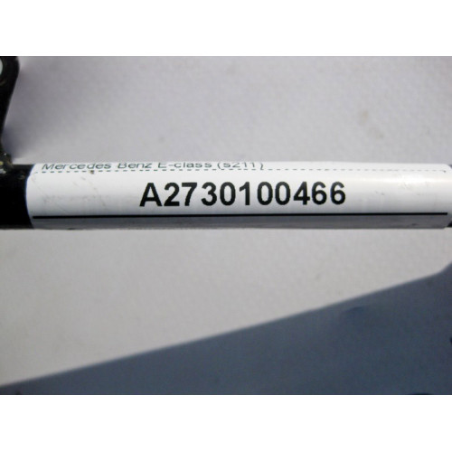 Mercedes-Benz A2730100466 Трубка масляного щупа двигателя M273 V8 5.5л E-Class W211