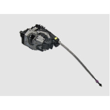 A2227300335 Замок задней левой двери Keyless-Go ML W166 GL X166