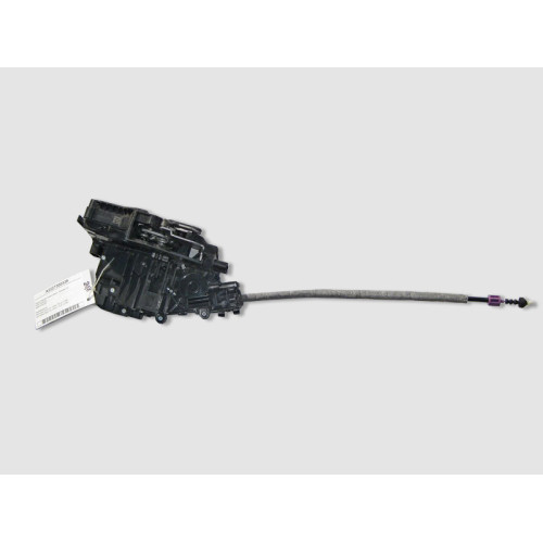 Mercedes-Benz A2227300335 Замок задней левой двери Keyless-Go ML W166 GL X166