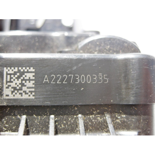 Mercedes-Benz A2227300335 Замок задней левой двери Keyless-Go ML W166 GL X166