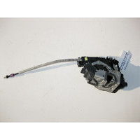 A2227300435 Замок задней правой двери с Keyless-Go ML W166 GL X166