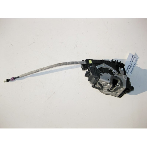 Mercedes-Benz A2227300435 Замок задней правой двери с Keyless-Go ML W166 GL X166