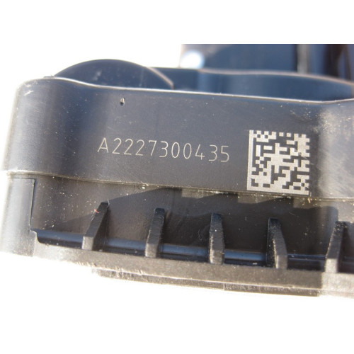 Mercedes-Benz A2227300435 Замок задней правой двери с Keyless-Go ML W166 GL X166