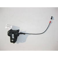 A1667600800 Front Right Door Actuator ML/GLE W166 GLE Coupe C292 GL/GLS X166
