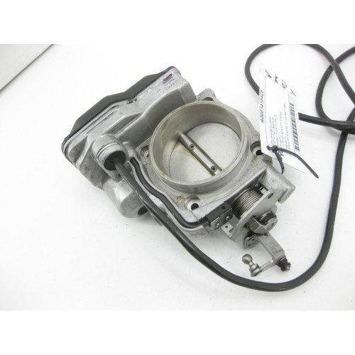 Mercedes-Benz A0001415425 Дроссельная заслонка M104