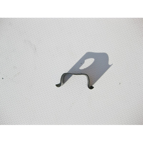 Mercedes-Benz A0004280673 Скоба крепления тормозного шланга