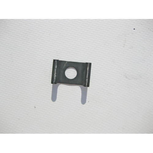 Mercedes-Benz A0004280673 Скоба крепления тормозного шланга