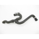 A1665009075 Coolant hose to low-temperature radiator ML/GLE W166 GLE Coupe C292 GL/GLS X166