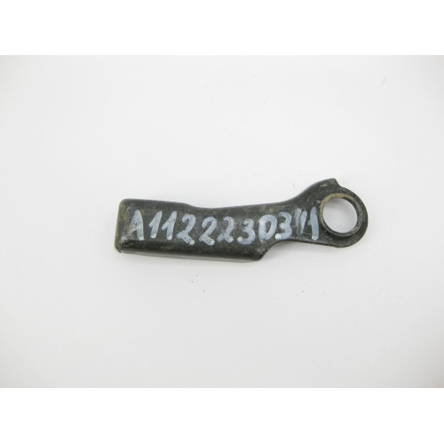 Mercedes-Benz A1122230441 Кронштейн - проушина задняя левая для двигателей M112 V6 2.4 2.6 3.2 3.7л M113 V8 4.3 5.0 5.5л