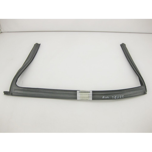 Mercedes-Benz A2217356525 Уплотнитель опускного стекла задней левой двери S-Class W221