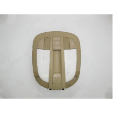 A1648207301 Beige ceiling light ML W164 GL X164 R-Class W251
