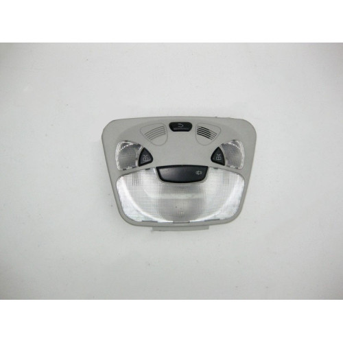 Mercedes-Benz A2098200501 7E94 Ceiling lamp front gray CLK C209