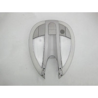 A2118207101 7F94 Ceiling lamp front gray E-Class W211