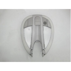 A2118207101 7F94 Ceiling lamp front gray E-Class W211