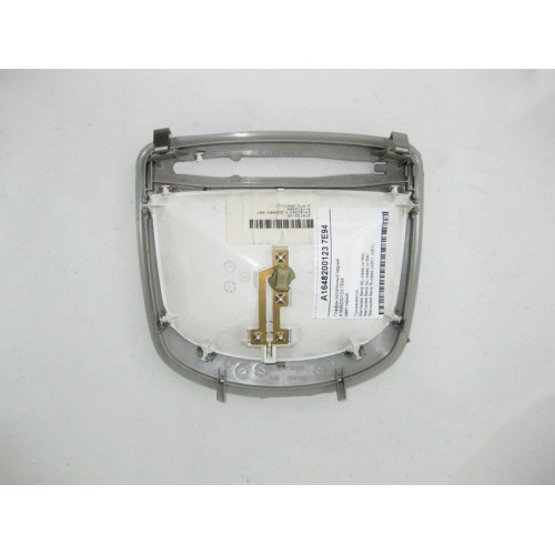 Mercedes-Benz A1648200123 7E94 Плафон потолочный задний серый ML W164 GL X164 R-Class W251