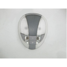 A2118202001 7D43 Rear dome light gray E-Class W211 CLS C219