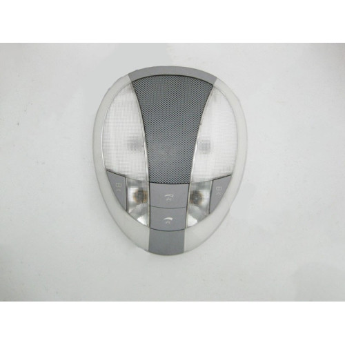Mercedes-Benz A2118202001 7D43 Плафон потолочный задний серый E-Class W211 CLS C219