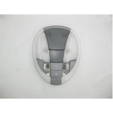 A2118202201 7D43 Rear dome light gray E-Class W211