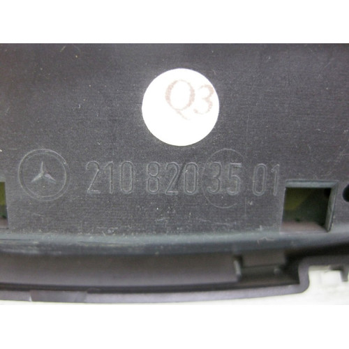 Mercedes-Benz A2108203501 Плафон потолочный задний C-Class W203 E-Class W210