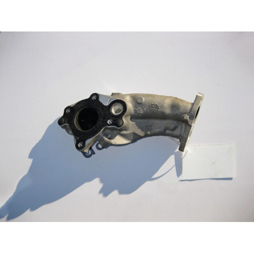 Mercedes-Benz A6511402108 Трубка рециркуляции ОГ к клапану EGR двигателя OM651 R4 2.2 cdi