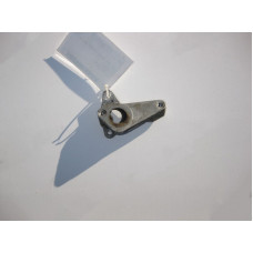 A2721420115 Фланец левого клапана продувки катализаторов двигателя M272 V6 2.5 3.0 3.5л M273 V8 4.6 5.5л