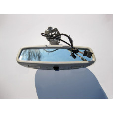 A2118101517 7D43 Interior gray mirror E-Class W211