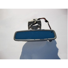 A2208100017 7D43 Interior mirror gray with auto dimming S-Class W220 CL C215 SL R230