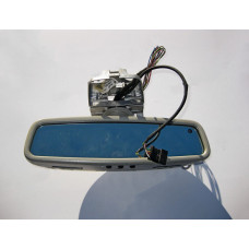 A2208103617 7E94 Interior mirror gray with auto dimming S-Class W220 CL C215