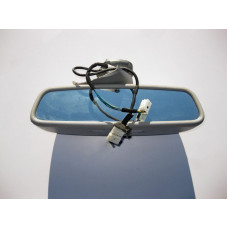 A2048101217 7E94 Interior mirror gray with auto-dimming E-Class W212 C207 C-Class W204