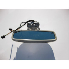 A2218100717 7E94 S-Class W221 interior gray auto-dimming mirror