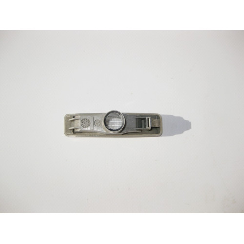 BMW 63142496299 Фонарь указалетей поворота на крыле BMW 5-series E39