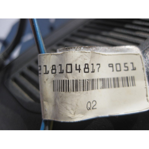 Mercedes-Benz A2218104717 9051 Салонное черное зеркало с автозатемнением S-Class W221