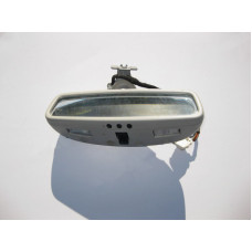 A1648100717 7E94 Interior gray mirror ML W164 GL X164 R-Class W251