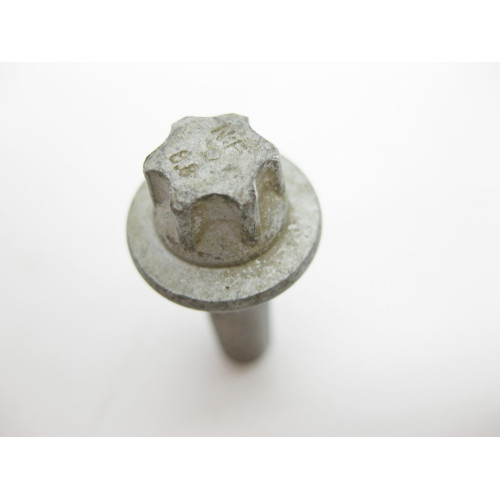 Mercedes-Benz N910143008003 Болт с головкой E12 торкс M8 x 30 mm