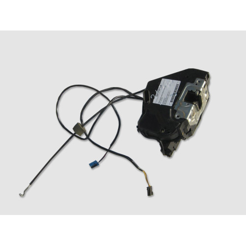 Mercedes-Benz A2117301235 Замок задней правой двери Keyless-Go E-Class W211