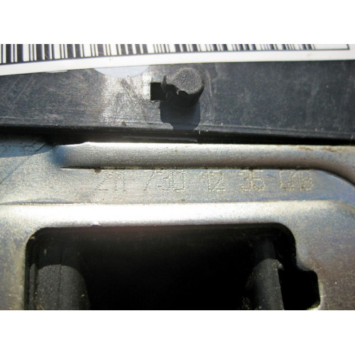 Mercedes-Benz A2117301235 Замок задней правой двери Keyless-Go E-Class W211