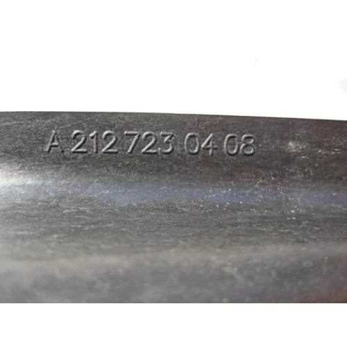 Mercedes-Benz A2127230208 Крышка замка передней правой двери с пыльником A2127230408 E-Class W212
