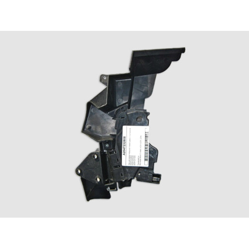 Mercedes-Benz A2047232808 Крышка замка передней правой двери с пыльником A2047231008 C-Class W204