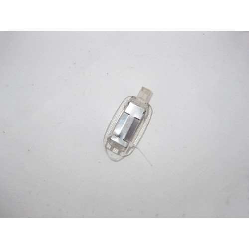 Mercedes-Benz A2168200201 Плафон освещения багажника GL X164 R-Class W251 с патроном A2218250382