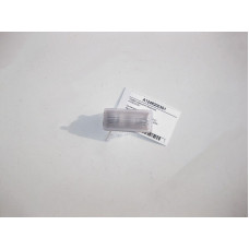A1248200301 Плафон освещения багажника E-Class W210 CLK C208 C-Class W202 SL R129 SLK R170