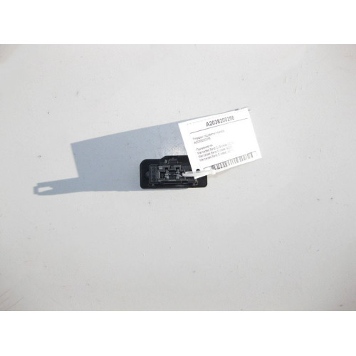 Mercedes-Benz A2038200256 Плафон подсветки номера CLS C219 C-Class W203 E-Class W211